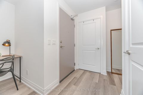 Photo 23 at 509 - 3121 Sheppard Avenue E, Sullivan, Toronto