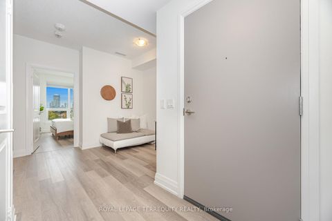 Photo 24 at 509 - 3121 Sheppard Avenue E, Sullivan, Toronto
