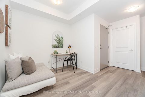 Photo 25 at 509 - 3121 Sheppard Avenue E, Sullivan, Toronto