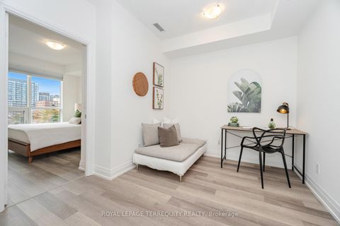 Photo 26 at 509 - 3121 Sheppard Avenue E, Sullivan, Toronto