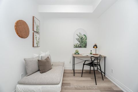 Photo 27 at 509 - 3121 Sheppard Avenue E, Sullivan, Toronto