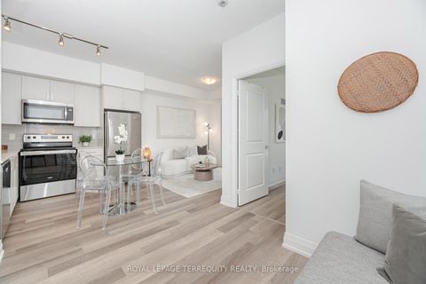 Photo 28 at 509 - 3121 Sheppard Avenue E, Sullivan, Toronto