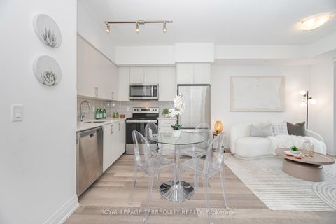 Photo 29 at 509 - 3121 Sheppard Avenue E, Sullivan, Toronto