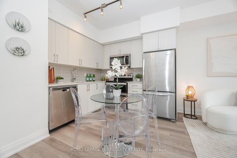 Photo 30 at 509 - 3121 Sheppard Avenue E, Sullivan, Toronto
