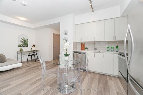 Photo 31 at 509 - 3121 Sheppard Avenue E, Sullivan, Toronto
