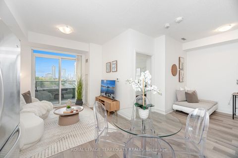 Photo 32 at 509 - 3121 Sheppard Avenue E, Sullivan, Toronto