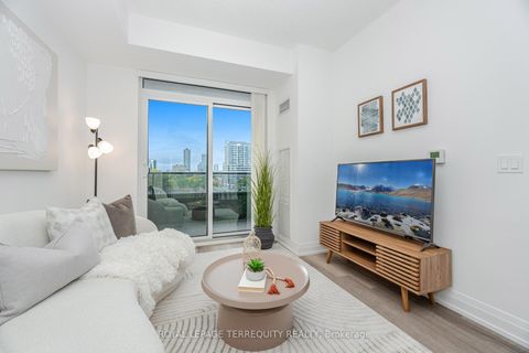 Photo 35 at 509 - 3121 Sheppard Avenue E, Sullivan, Toronto