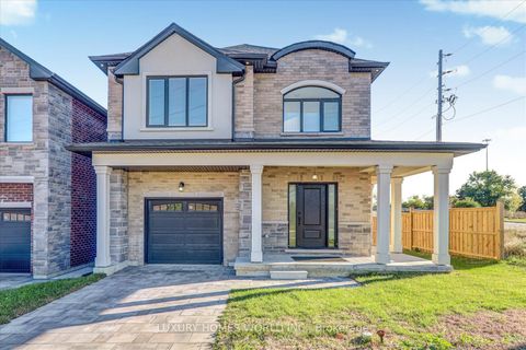 Photo 0 at 97 Chelliah Court, Rouge E11, Toronto