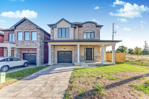 Photo 1 at 97 Chelliah Court, Rouge E11, Toronto