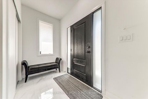 Photo 5 at 97 Chelliah Court, Rouge E11, Toronto