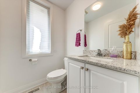 Photo 12 at 97 Chelliah Court, Rouge E11, Toronto