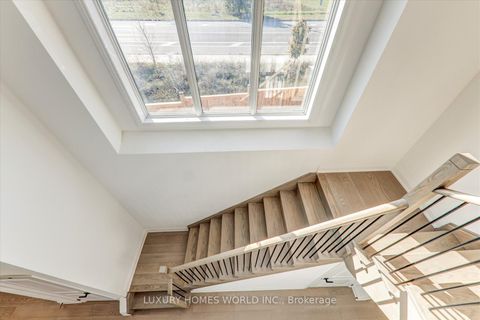 Photo 16 at 97 Chelliah Court, Rouge E11, Toronto