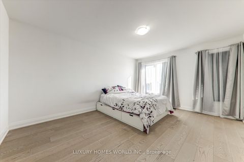 Photo 18 at 97 Chelliah Court, Rouge E11, Toronto