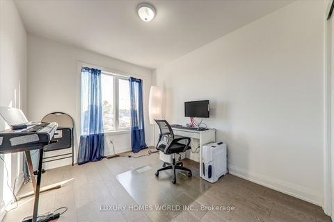 Photo 27 at 97 Chelliah Court, Rouge E11, Toronto