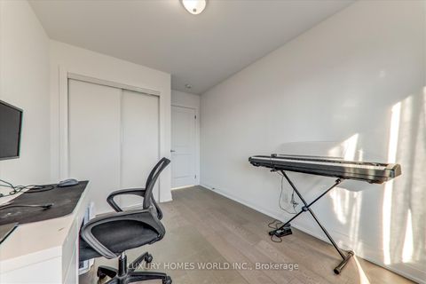 Photo 28 at 97 Chelliah Court, Rouge E11, Toronto
