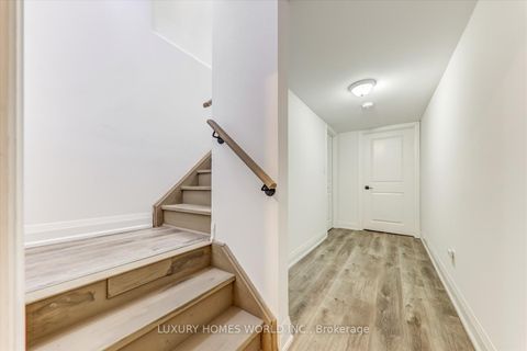 Photo 30 at 97 Chelliah Court, Rouge E11, Toronto