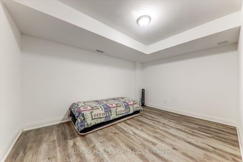 Photo 32 at 97 Chelliah Court, Rouge E11, Toronto