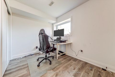 Photo 34 at 97 Chelliah Court, Rouge E11, Toronto