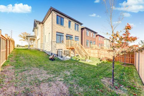 Photo 38 at 97 Chelliah Court, Rouge E11, Toronto