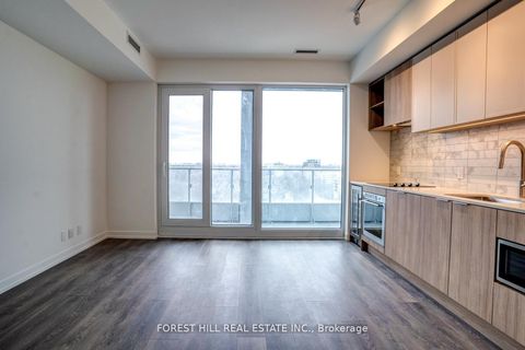 Photo 3 at 1615 - 2020 Bathurst Street, Cedarvale, Toronto