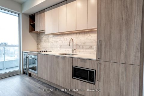 Photo 7 at 1615 - 2020 Bathurst Street, Cedarvale, Toronto