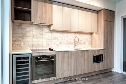 Photo 9 at 1615 - 2020 Bathurst Street, Cedarvale, Toronto