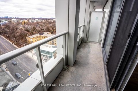 Photo 14 at 1615 - 2020 Bathurst Street, Cedarvale, Toronto