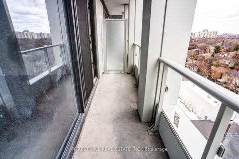 Photo 15 at 1615 - 2020 Bathurst Street, Cedarvale, Toronto