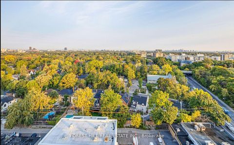 Photo 16 at 1615 - 2020 Bathurst Street, Cedarvale, Toronto