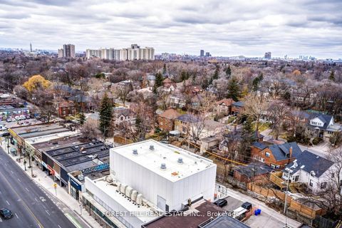 Photo 17 at 1615 - 2020 Bathurst Street, Cedarvale, Toronto