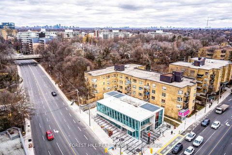 Photo 20 at 1615 - 2020 Bathurst Street, Cedarvale, Toronto