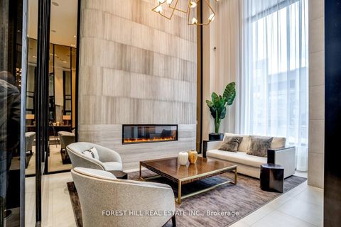 Photo 21 at 1615 - 2020 Bathurst Street, Cedarvale, Toronto