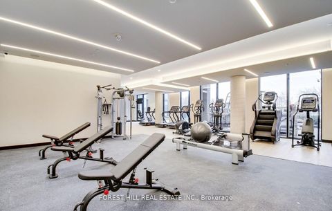 Photo 23 at 1615 - 2020 Bathurst Street, Cedarvale, Toronto