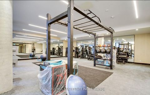 Photo 24 at 1615 - 2020 Bathurst Street, Cedarvale, Toronto