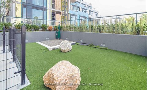 Photo 25 at 1615 - 2020 Bathurst Street, Cedarvale, Toronto