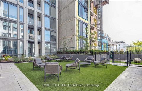 Photo 26 at 1615 - 2020 Bathurst Street, Cedarvale, Toronto