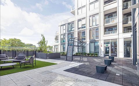 Photo 27 at 1615 - 2020 Bathurst Street, Cedarvale, Toronto