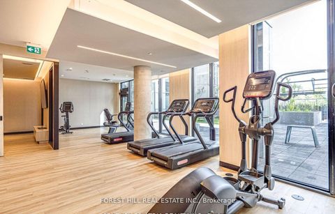 Photo 29 at 1615 - 2020 Bathurst Street, Cedarvale, Toronto