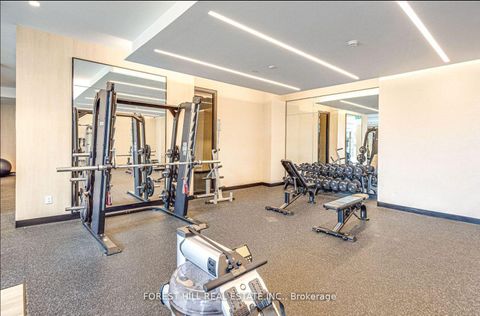 Photo 30 at 1615 - 2020 Bathurst Street, Cedarvale, Toronto