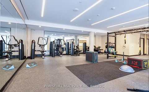 Photo 31 at 1615 - 2020 Bathurst Street, Cedarvale, Toronto