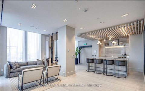 Photo 35 at 1615 - 2020 Bathurst Street, Cedarvale, Toronto