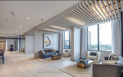 Photo 36 at 1615 - 2020 Bathurst Street, Cedarvale, Toronto