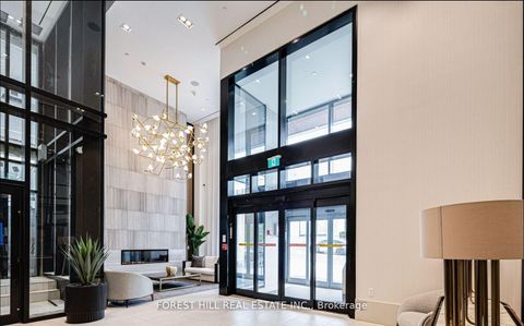 Photo 38 at 1615 - 2020 Bathurst Street, Cedarvale, Toronto