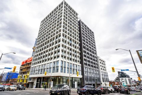 Photo 39 at 1615 - 2020 Bathurst Street, Cedarvale, Toronto