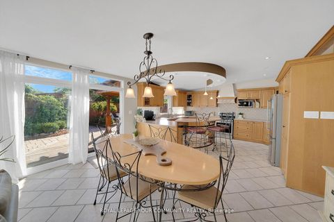 Photo 10 at 8065 Kipling Avenue, West Woodbridge, Vaughan