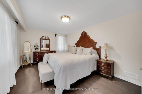 Photo 14 at 8065 Kipling Avenue, West Woodbridge, Vaughan
