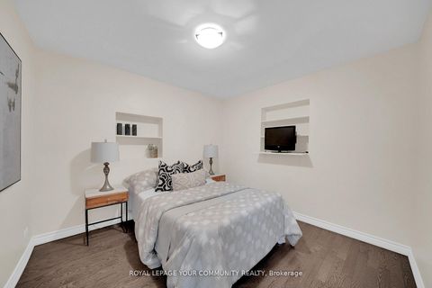 Photo 16 at 8065 Kipling Avenue, West Woodbridge, Vaughan