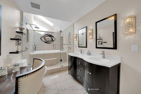 Photo 18 at 8065 Kipling Avenue, West Woodbridge, Vaughan