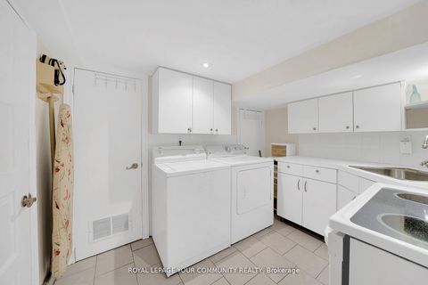 Photo 21 at 8065 Kipling Avenue, West Woodbridge, Vaughan