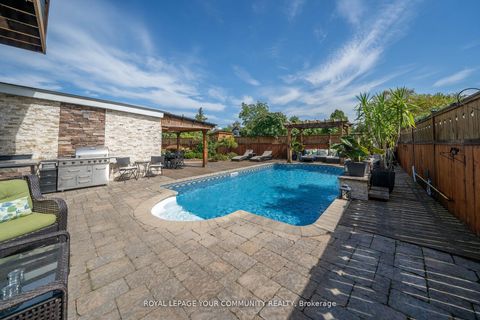 Photo 22 at 8065 Kipling Avenue, West Woodbridge, Vaughan
